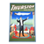 Oversized Vintage Poster - Thurston