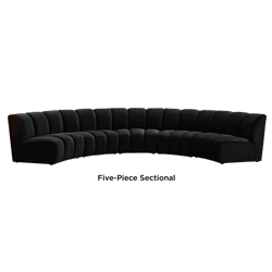 Empire Sectional