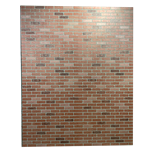 Loft Brick Backdrop