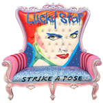 Lucky Star Throne