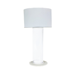 Lamp Centerpiece