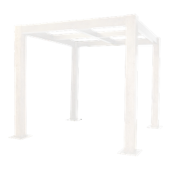 White Cabana