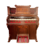 Haunted Organ