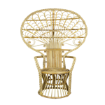 Peacock Chair