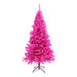 6' Pink Tree