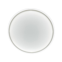 Infinity Graphic Circle Sign