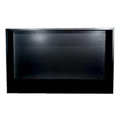 Diorama Bar - Black