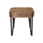 Woodall End Table