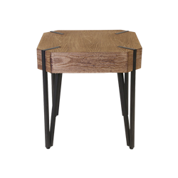 Woodall Side Table