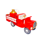 Fire Truck