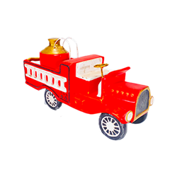 Fire Truck