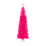 8' Pink Tree