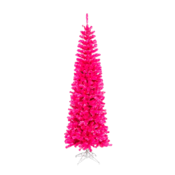8' Pink Tree