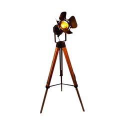 Tripod Floor Lamp