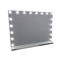 Tabletop LED Vanity Mirror