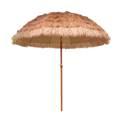 Thatched Umbrella