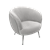 Cloud Chair