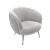 Cloud Chair