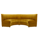 Warwick Sofa - 2 Piece