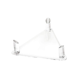 Acrylic Ball Stand