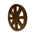 Giant Movie Reel