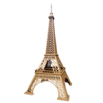 Eiffel Tower - 14' Tall