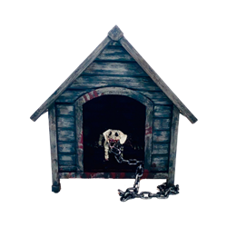 Haunted Dog House