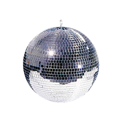 Disco Ball 16"