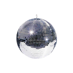 Disco Ball 12"