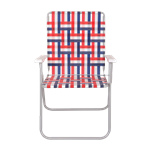 Lawn Chair - Multicolor
