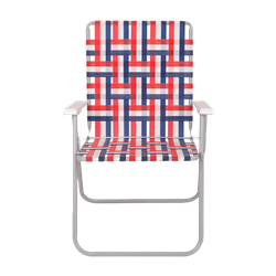 Multicolor Lawn Chair