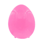 Jolly Easter Egg - Pink