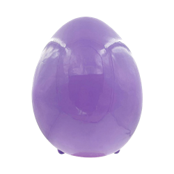 Jolly Easter Egg - Violet