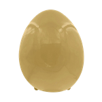 Jolly Easter Egg - Golden