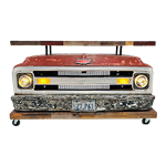 Chevy Truck Bar