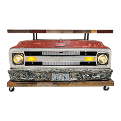 Chevy Truck Bar