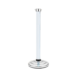 LED Stanchion - Battery Powered