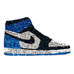 Sneaker Photo Opportunity