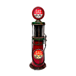 Gas Pump - Vintage
