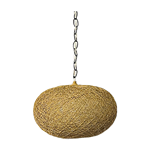 Cocoon Chandelier