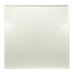Frame Wall - Custom Color