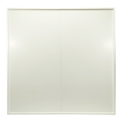 Frame Wall - Custom Color