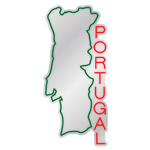 Portugal LED Neon