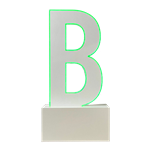 Giant LED Letters/Numbers