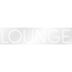 Lounge LED Neon