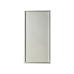 Wainscoting Wall Panel 8' - Custom Color