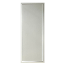 Wainscoting Wall Panel 10' - Custom Color