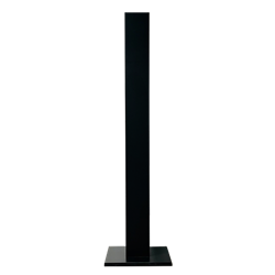 Truss Replacement Tower - Black