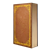 Oversized Book - Brown