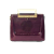 Vintage Radio - Burgundy